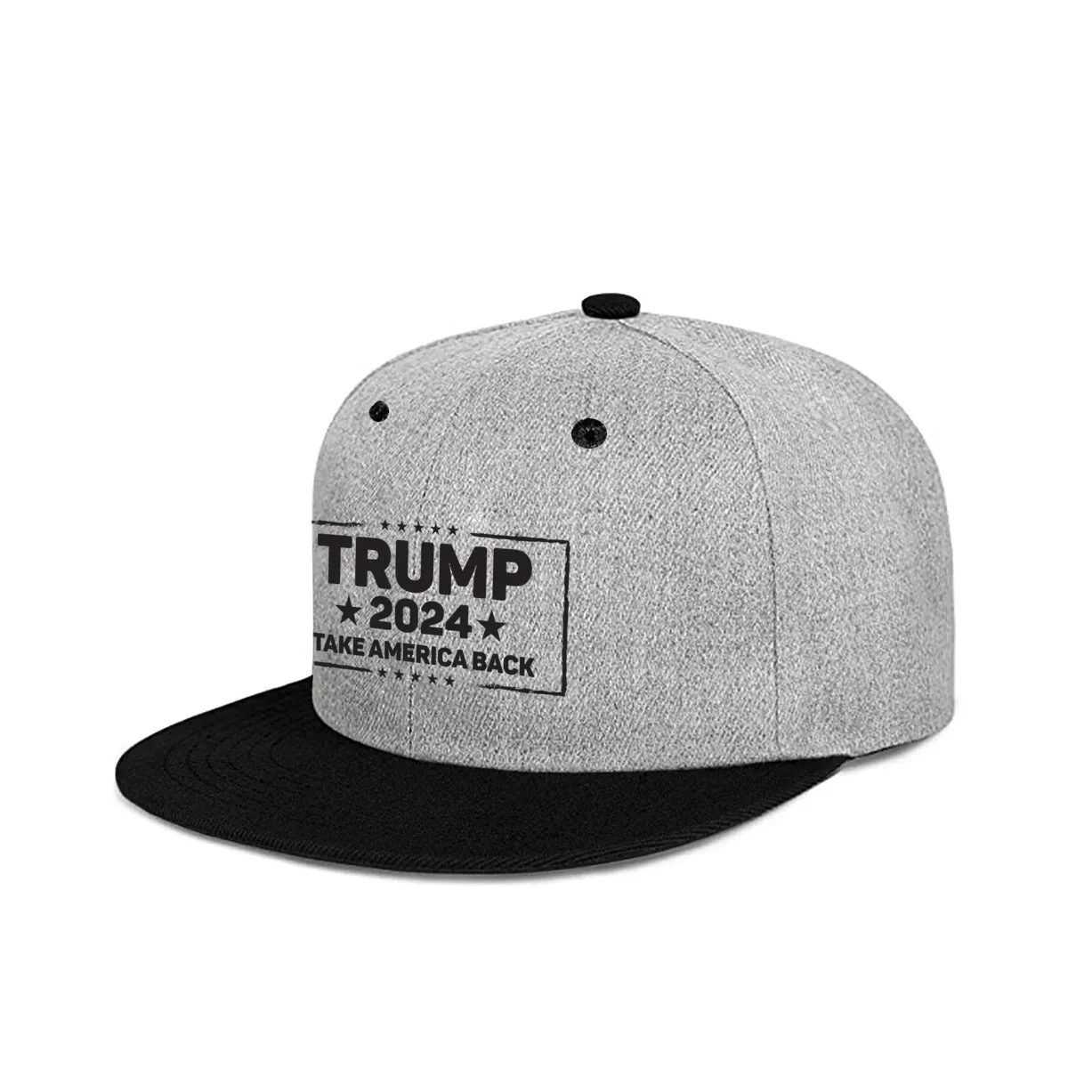 Trump 2024 Take America Back Hat