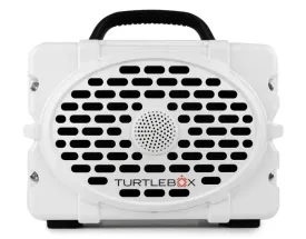 TURTLEBOX GEN 2 SPEAKER