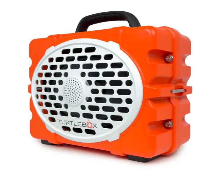 TURTLEBOX GEN 2 SPEAKER
