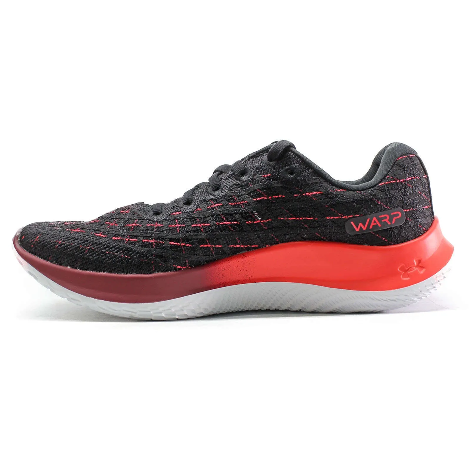 Under Armour Flow Velociti Wind CLRSFT Synthetic Textile Men's Low-Top Trainers