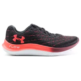 Under Armour Flow Velociti Wind CLRSFT Synthetic Textile Men's Low-Top Trainers