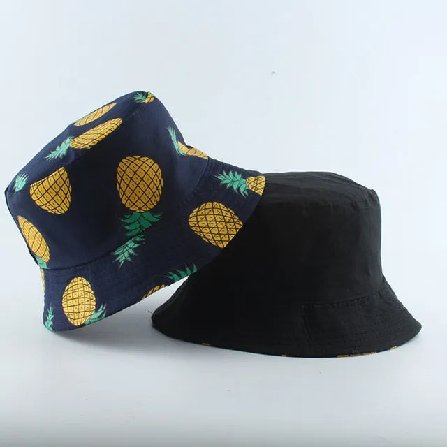 Unisex Bucket Hat