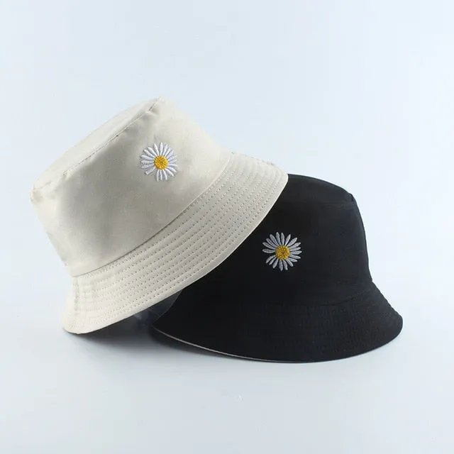 Unisex Bucket Hat