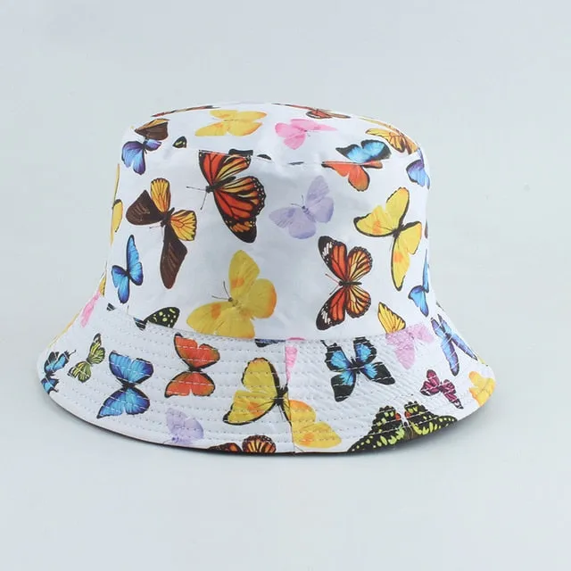 Unisex Bucket Hat