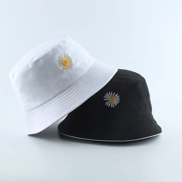 Unisex Bucket Hat