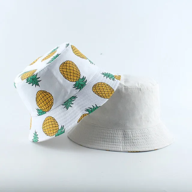 Unisex Bucket Hat