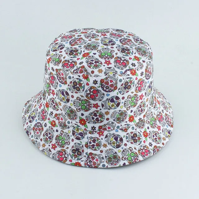 Unisex Bucket Hat
