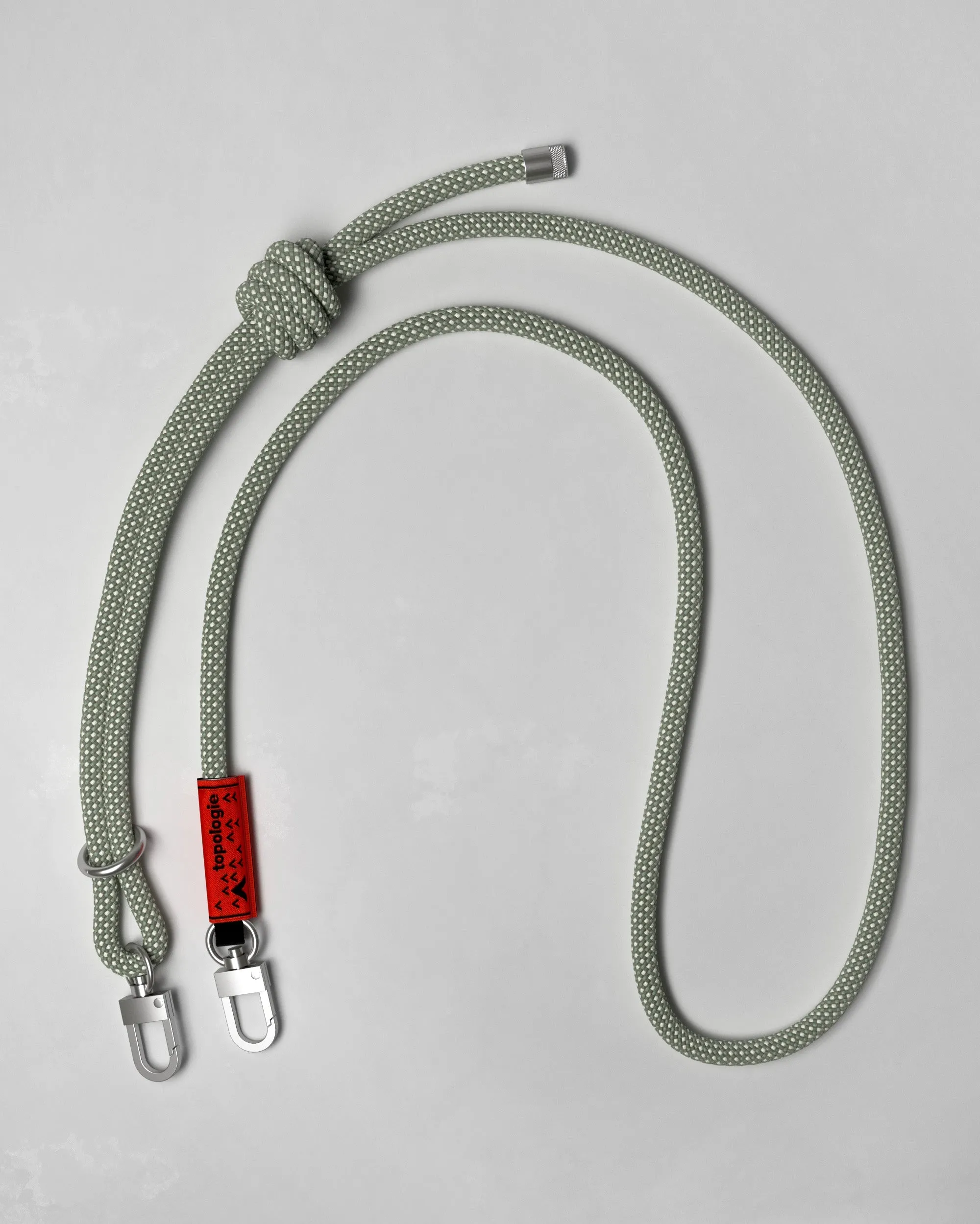 Wares Straps 8.0mm Rope Strap