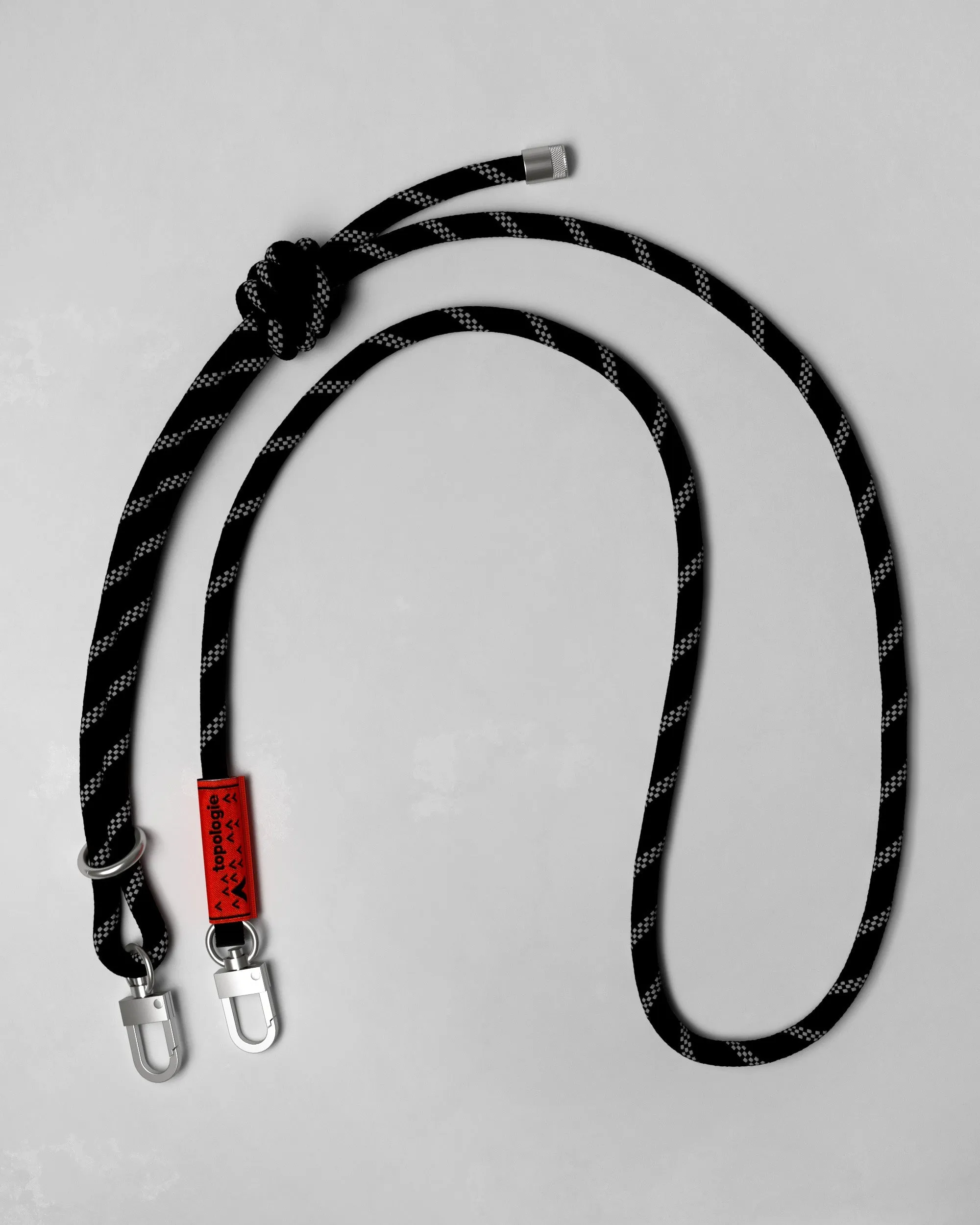 Wares Straps 8.0mm Rope Strap