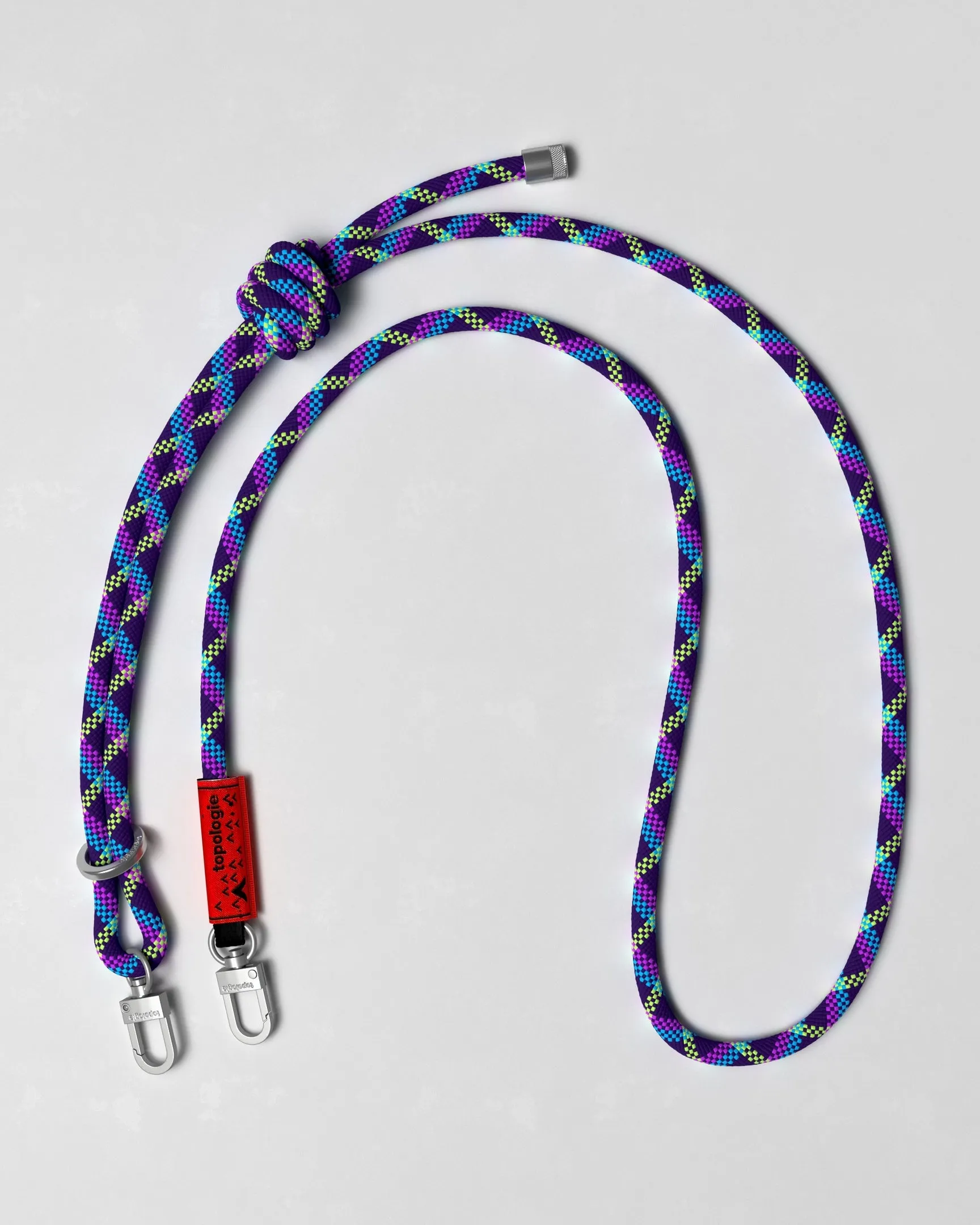 Wares Straps 8.0mm Rope Strap