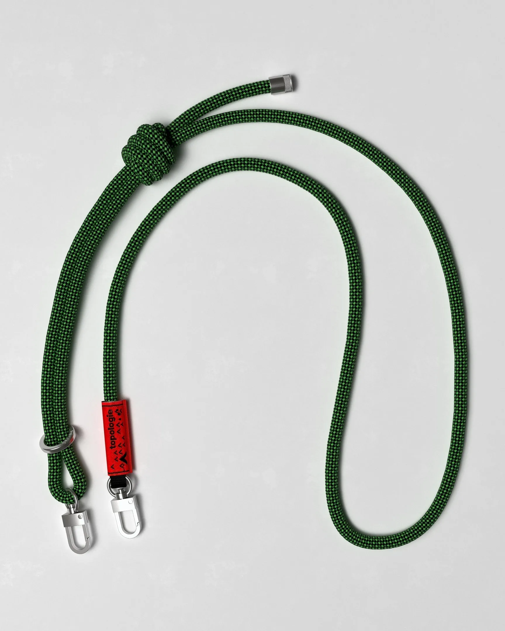 Wares Straps 8.0mm Rope Strap