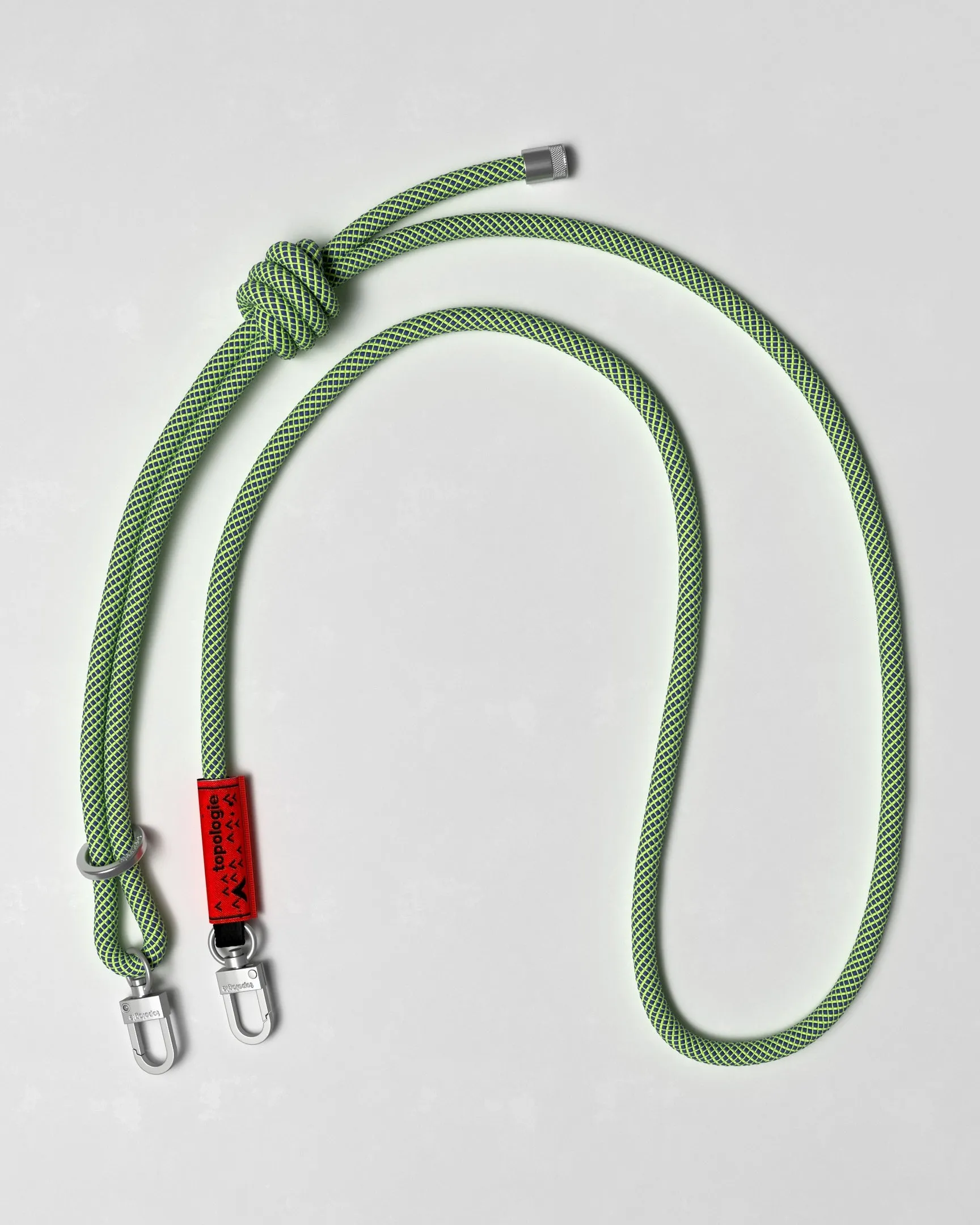 Wares Straps 8.0mm Rope Strap