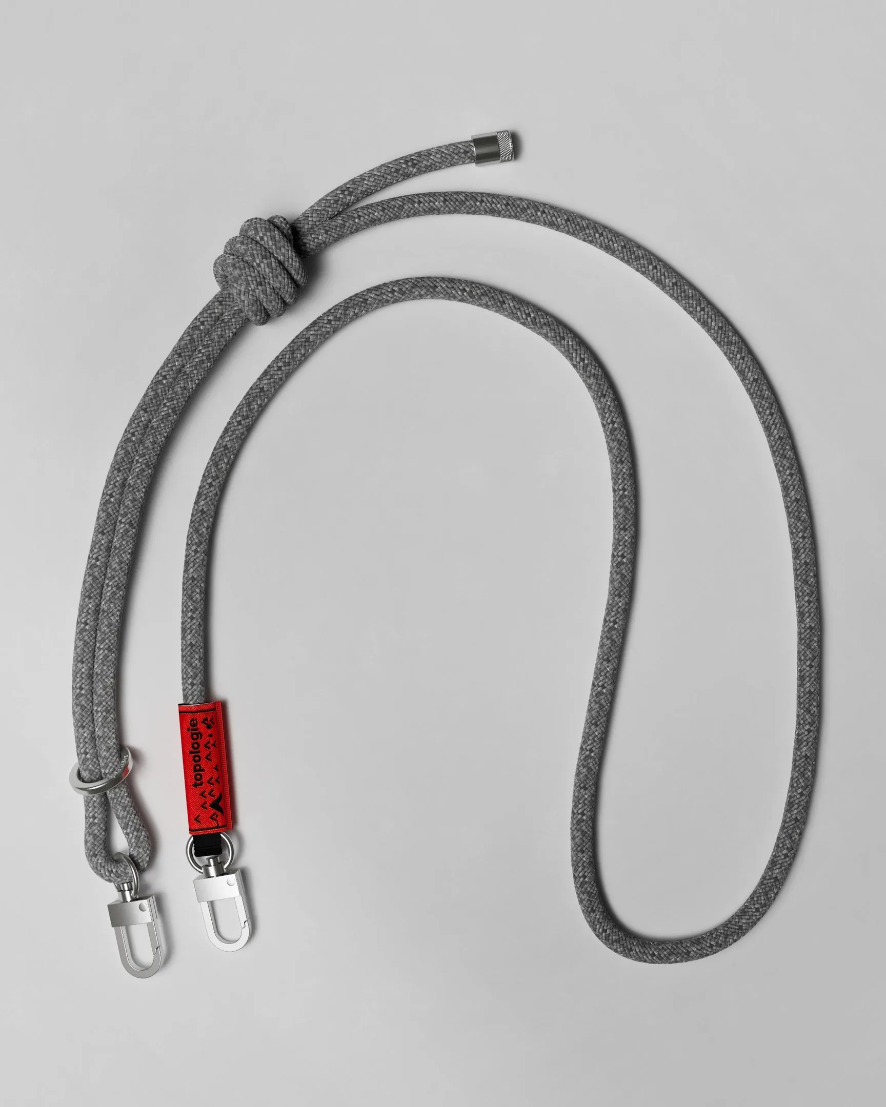 Wares Straps 8.0mm Rope Strap