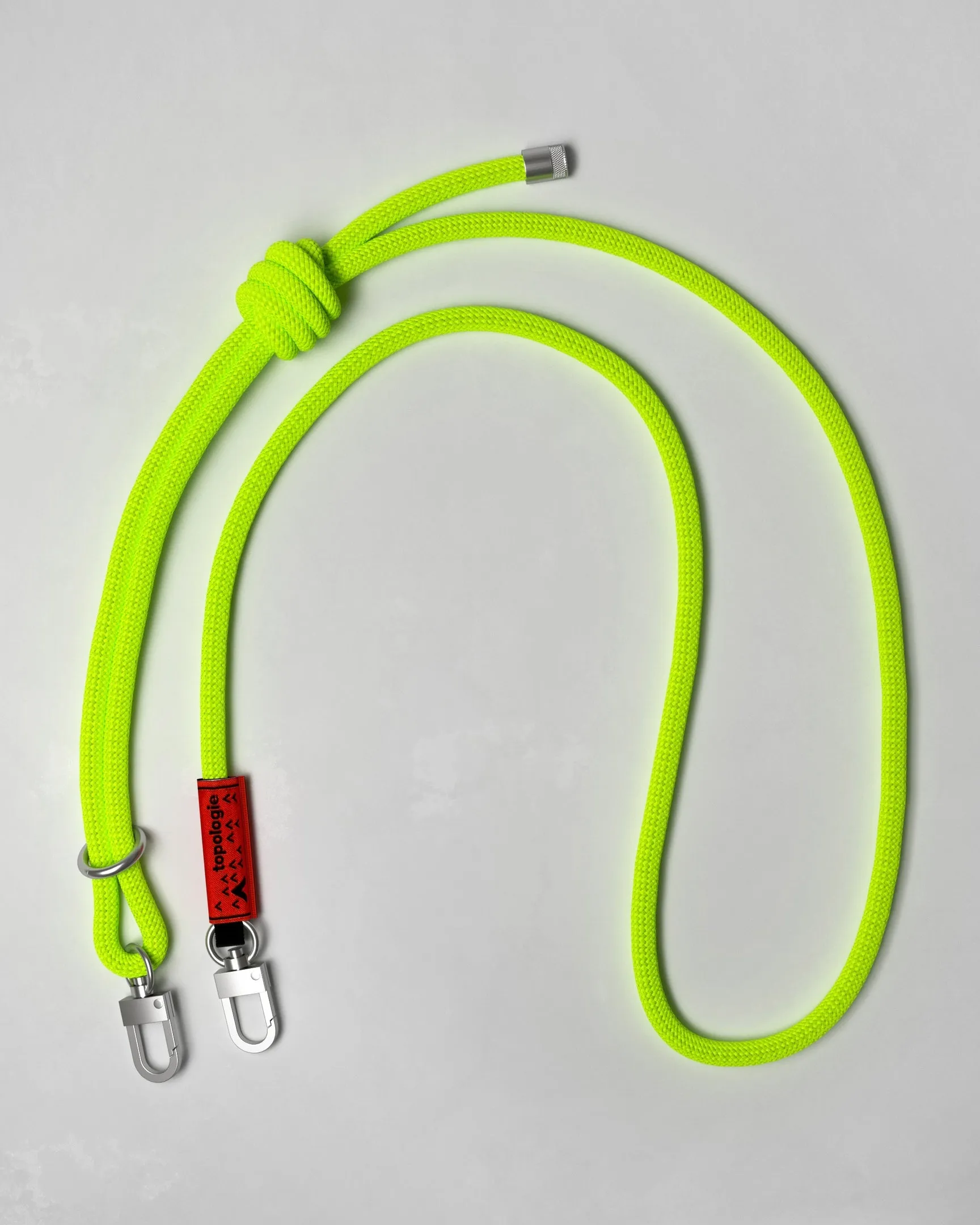 Wares Straps 8.0mm Rope Strap