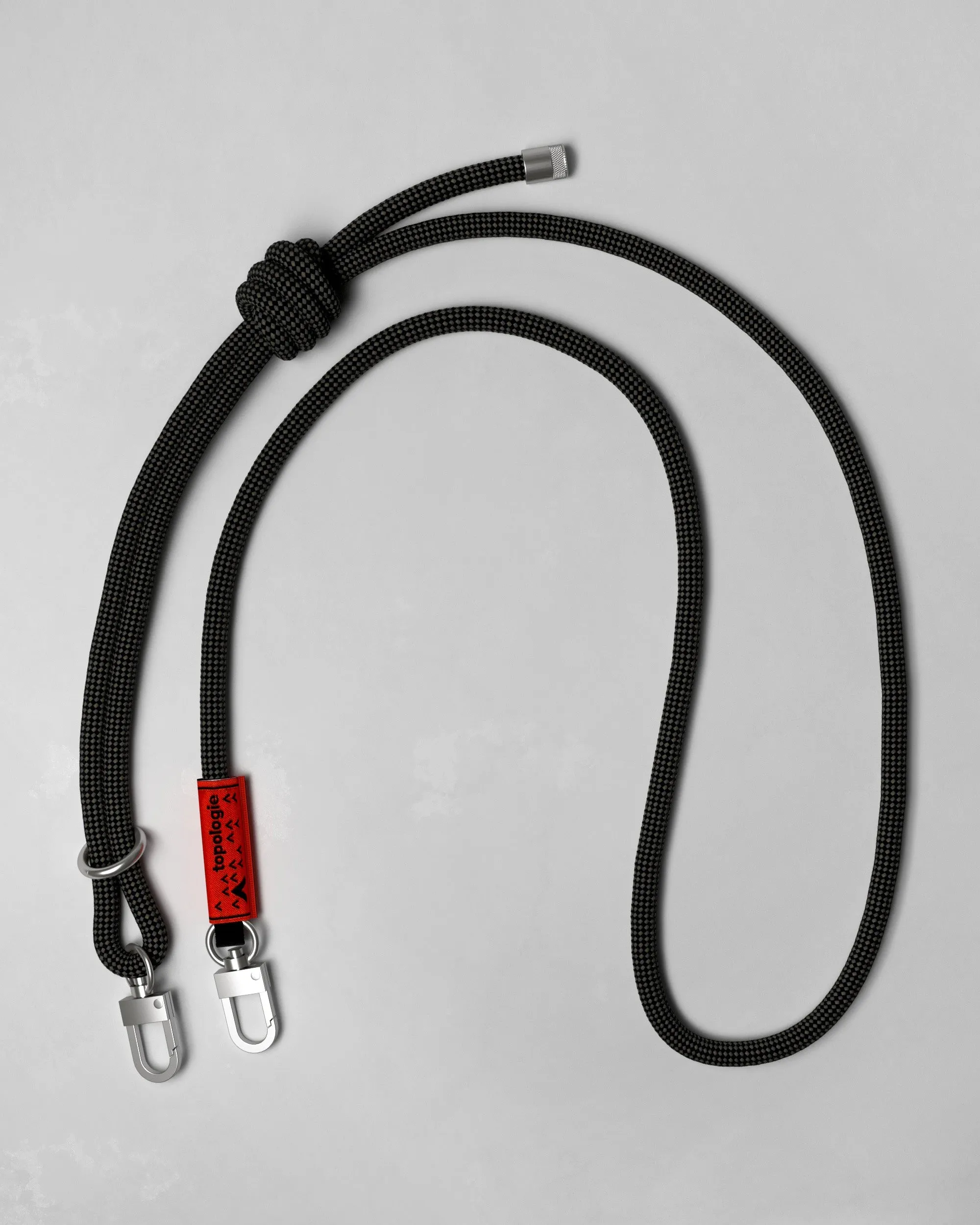 Wares Straps 8.0mm Rope Strap