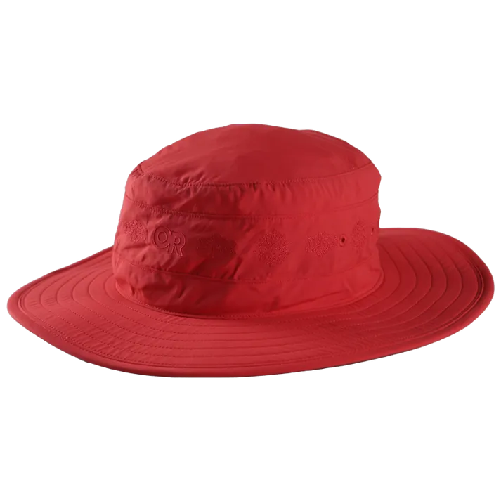 Women's Solar Roller Sun Hat - 2603