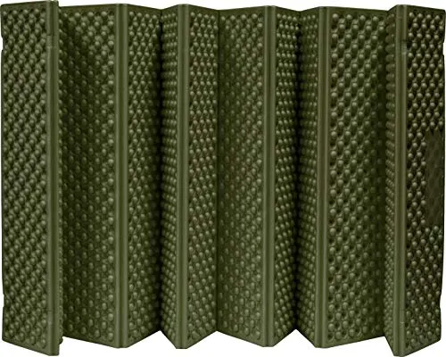 World Famous Ultralight Accordion Style Folding Foam Pads