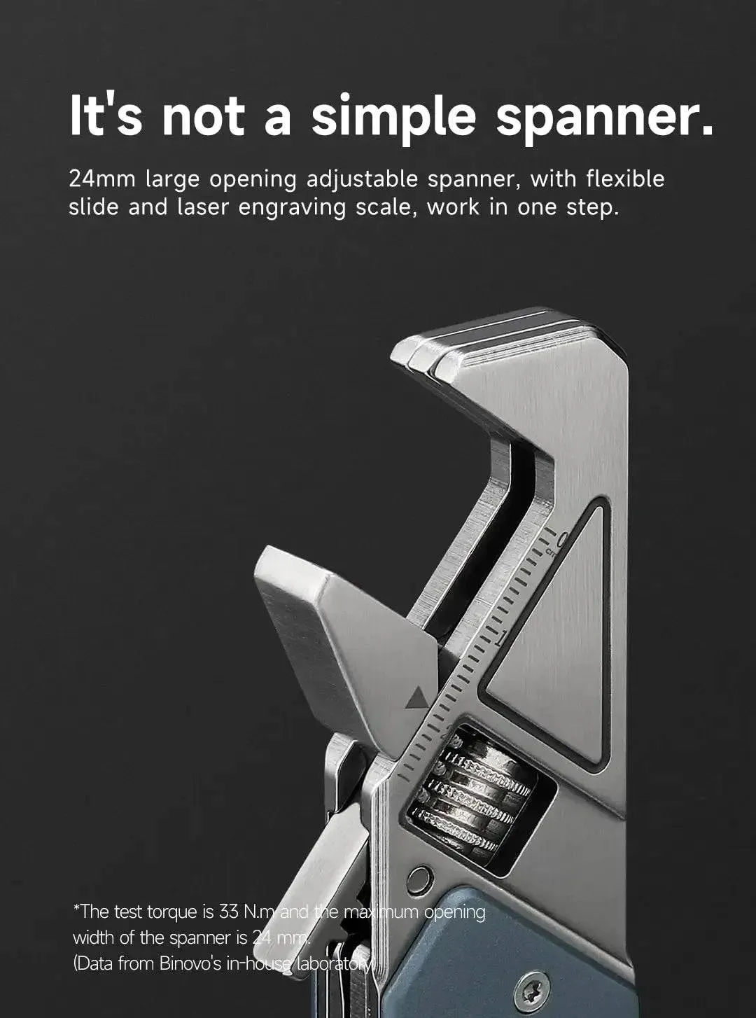 Xiaomi Nextool Multi-functional Mini Wrench Multi-tool Portable Folding Knife File Screwdriver Camping Emergency CombinationTool