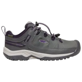 Youth Targhee Low Waterproof