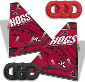 YouTheFan NCAA RingBag Game