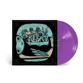 Z Purple
